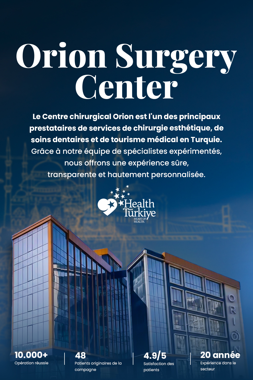 Orion Surgery Center