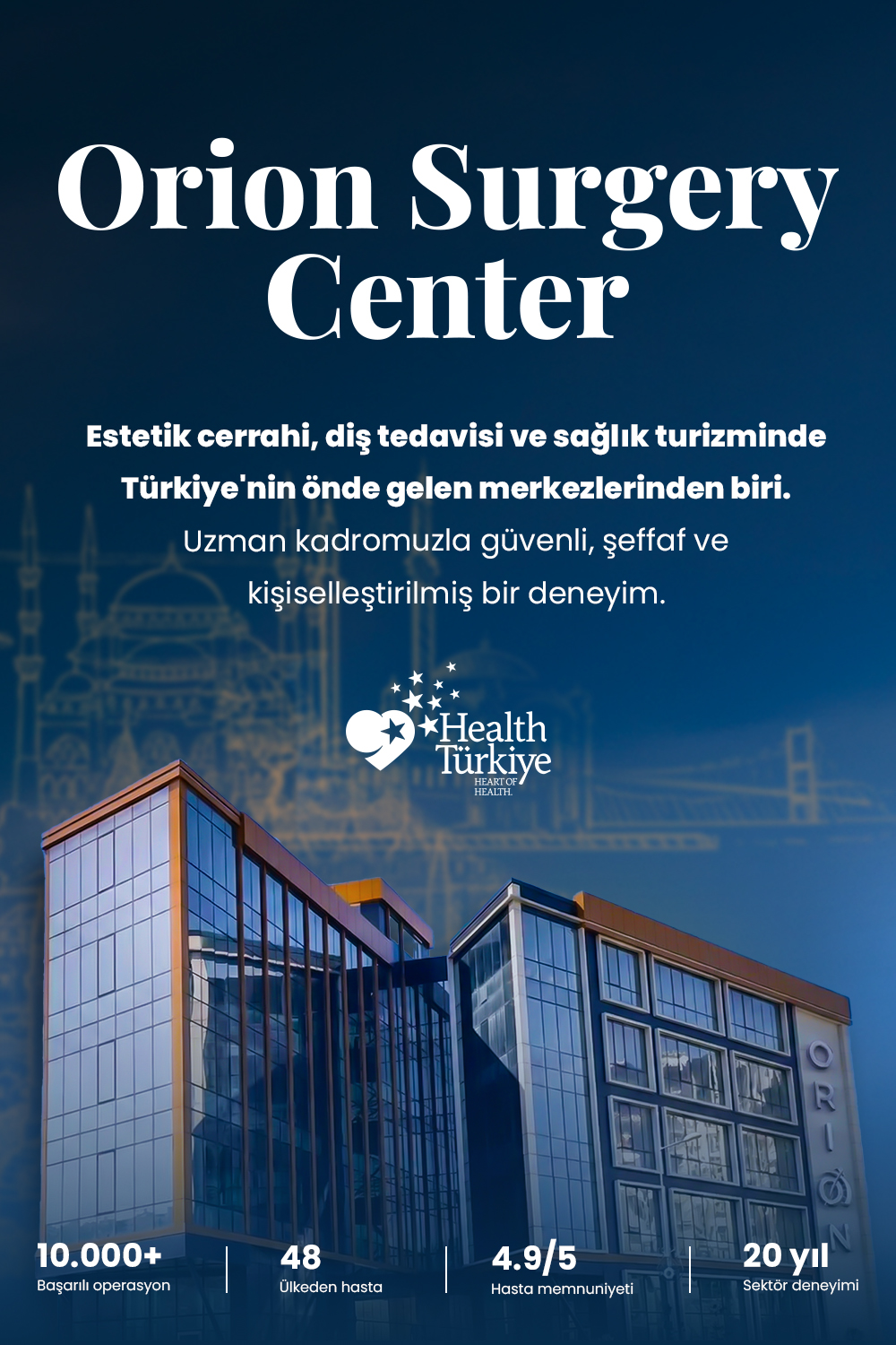 Orion Surgery Center