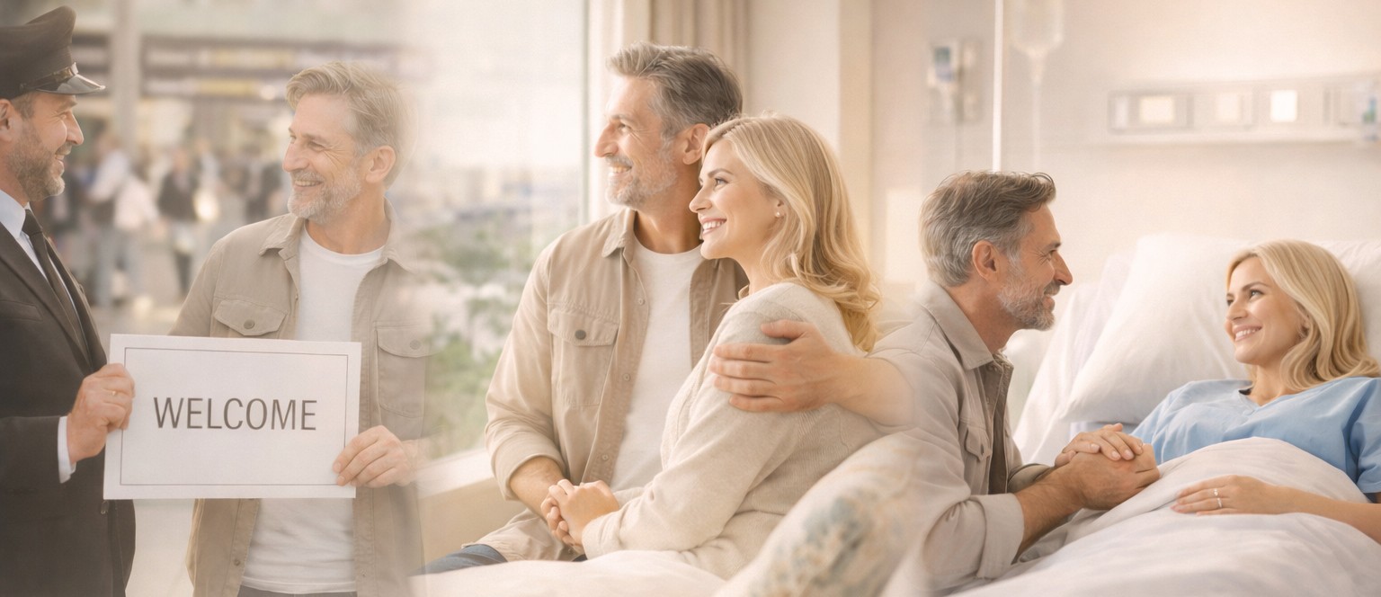 Orion Surgery Center