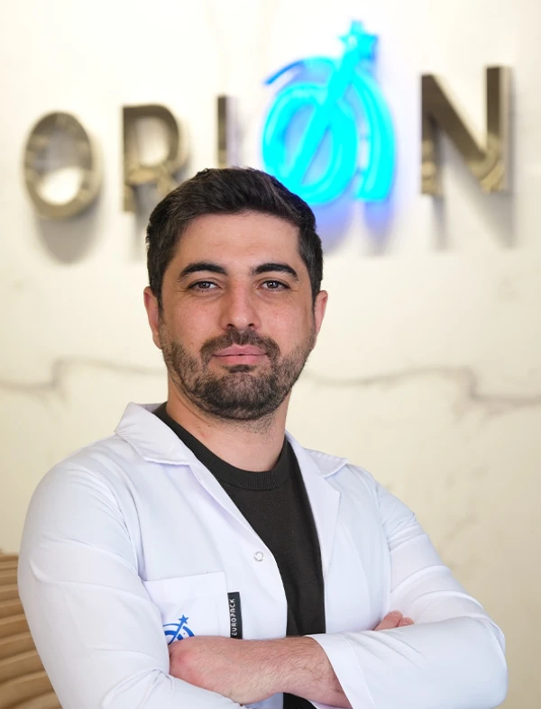 Orion Surgery Center