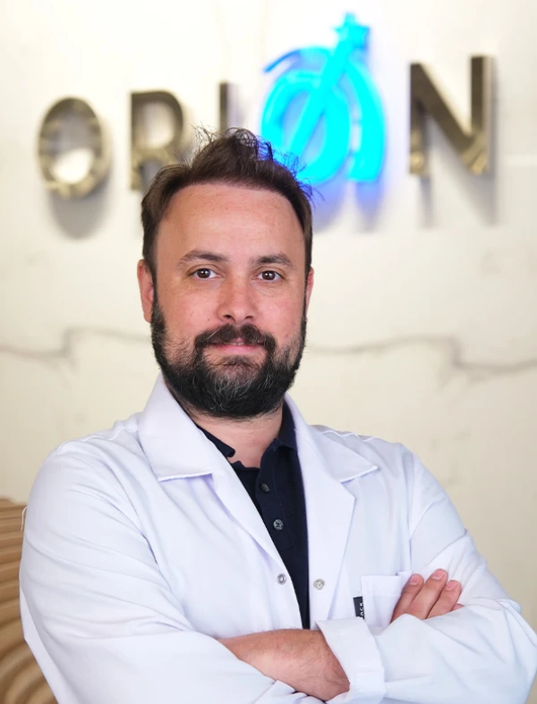 Orion Surgery Center