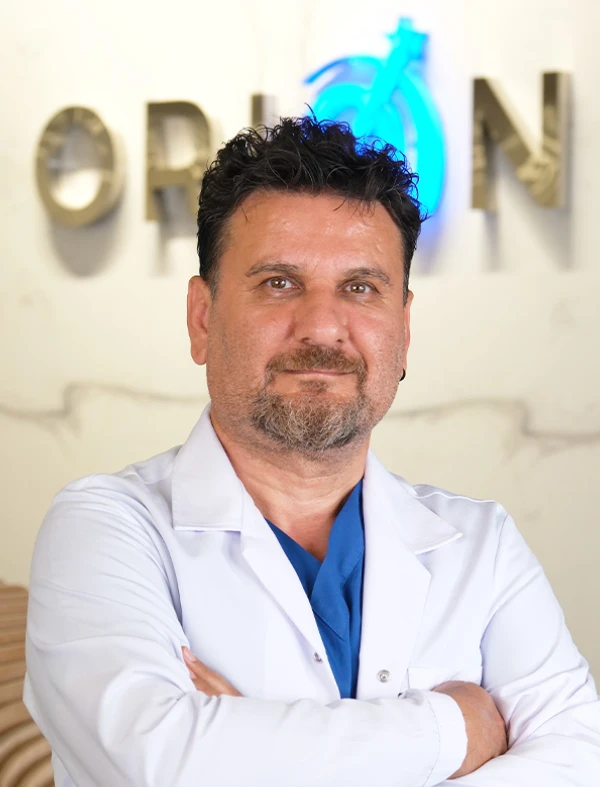 Orion Surgery Center
