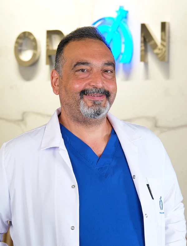 Orion Surgery Center