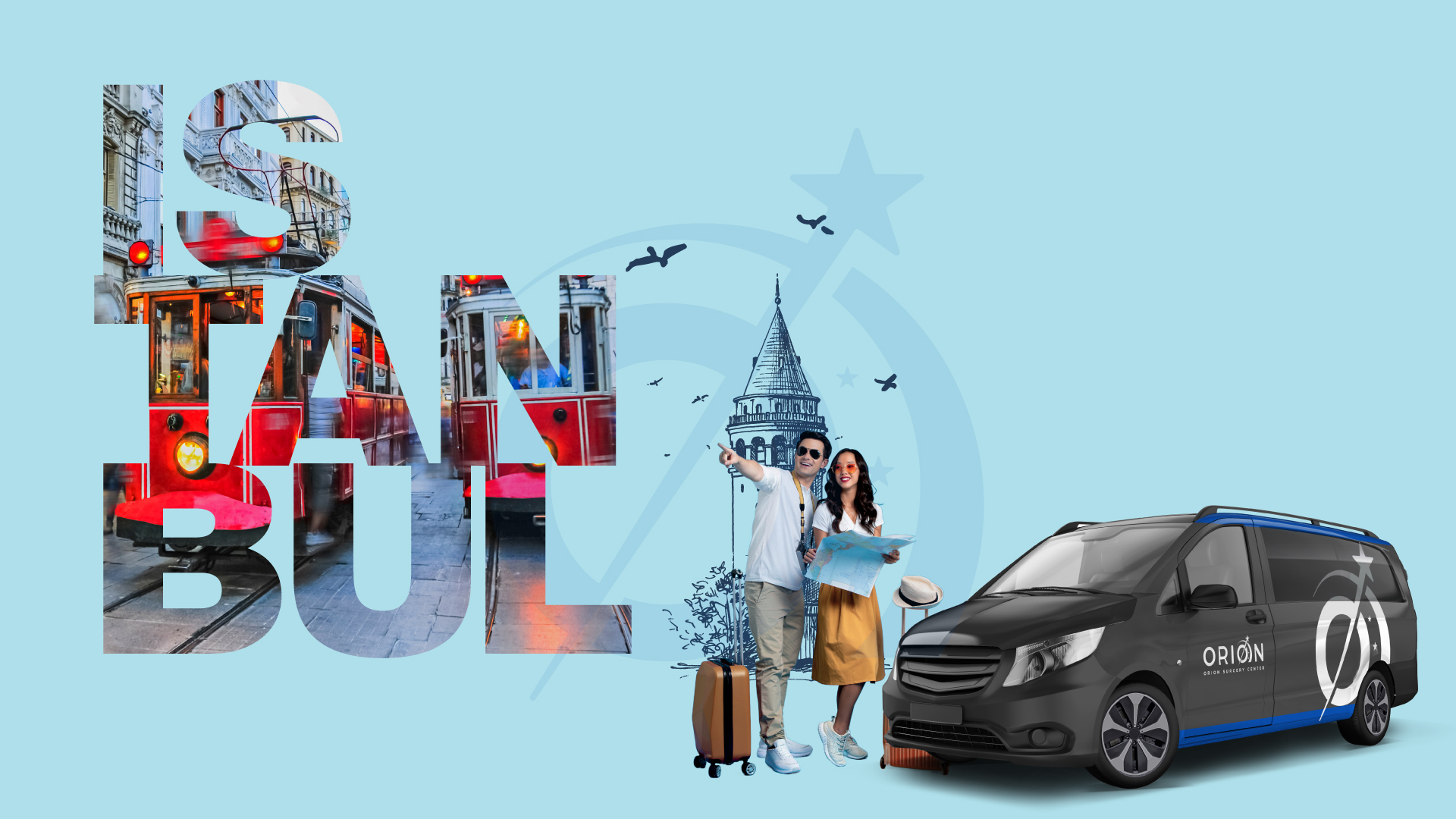 Orion Surgery Center