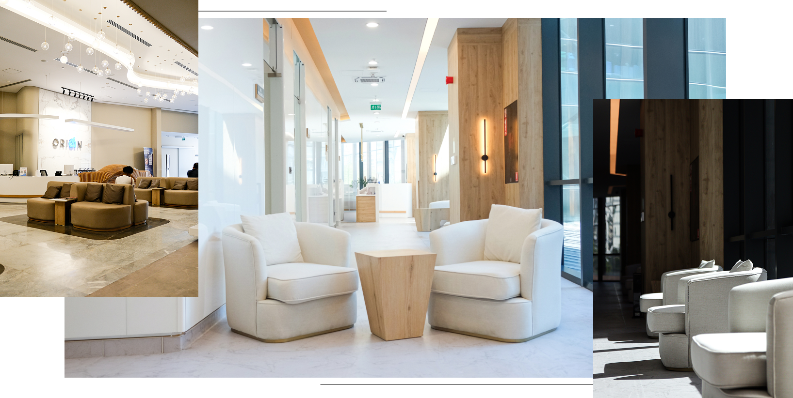 Orion Surgery Center