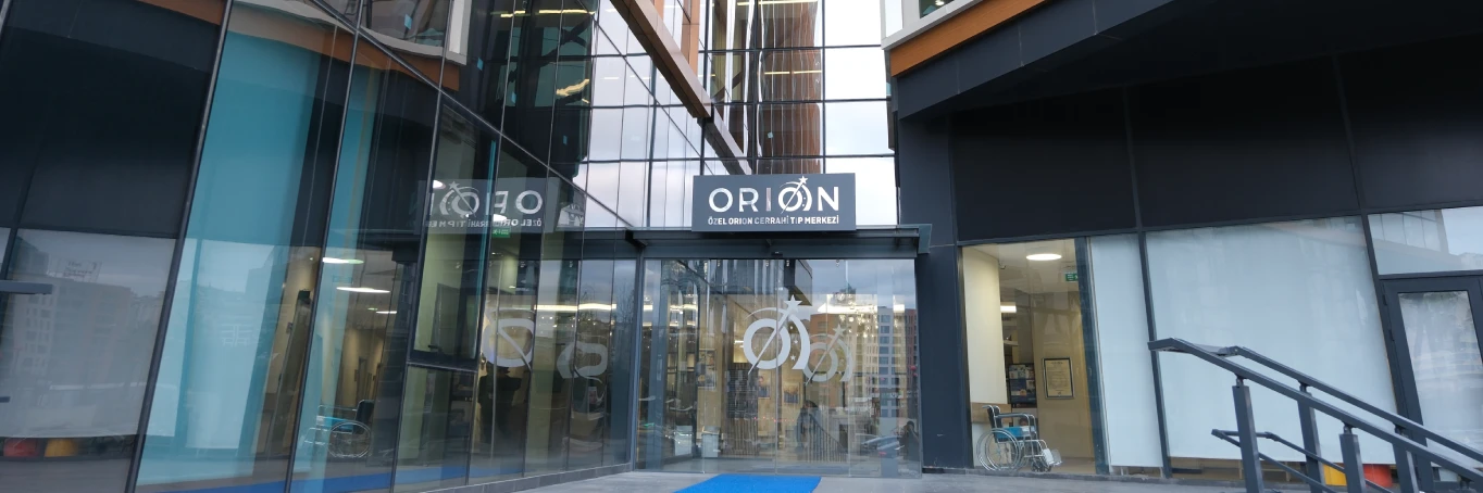 Orion Surgery Center