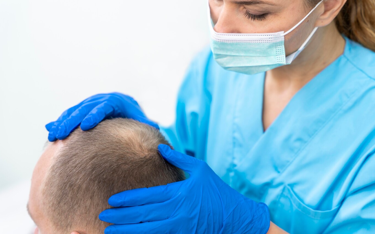 Orion Surgery Center