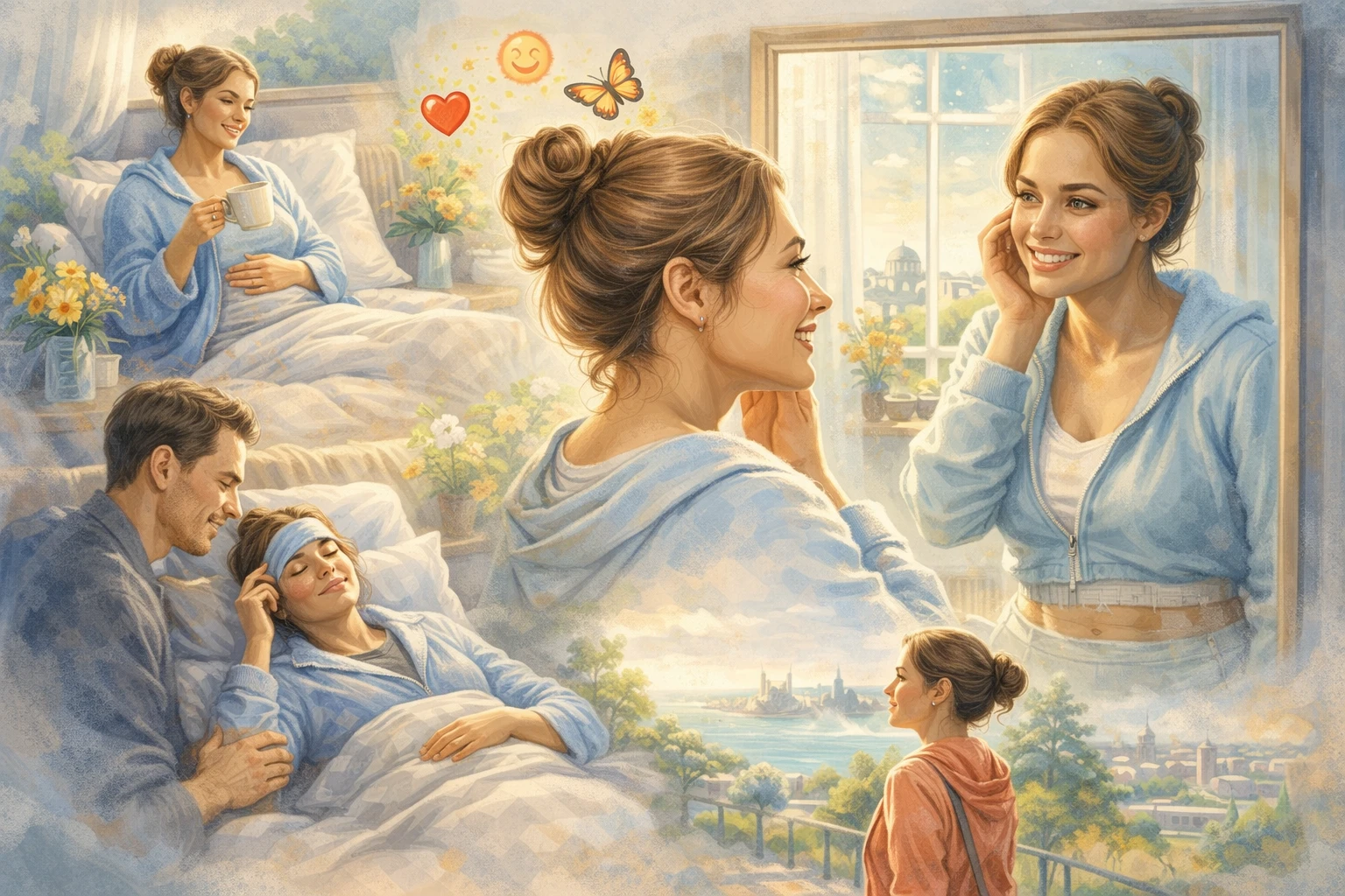 Orion Surgery Center