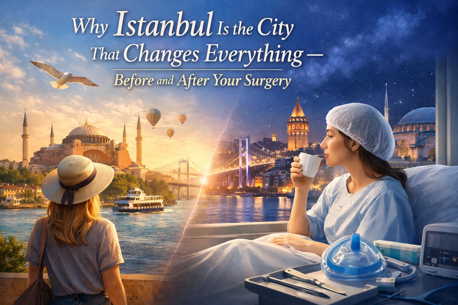 Orion Surgery Center